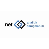 Net Analitik & Danışmanlık logo - Similar company to Buverang - Buyuk Veri Analitigi Ve Guvenligi