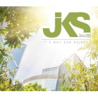 Jks - Solar Energy Solutions (Official)