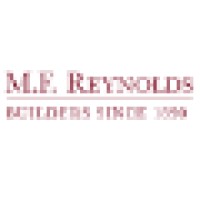 M.F. Reynolds, Inc