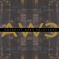 AW3 logo - Similar company to Aiden Labs