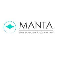 Manta Supplies, Logistics & Consulting logo - Similar company to Hubnet Express