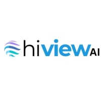 HiView.ai logo - Similar company to Recast Technologies