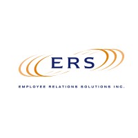 Employee Relations Solutions logo - Similar company to Bare Bones Consulting