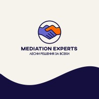 Mediation Experts Bulgaria logo - Similar company to The Mediation Experts