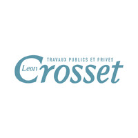 SA Léon Crosset logo - Similar company to Comet Belgium S.A.