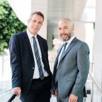 Farar & Lewis LLP logo - Similar company to Big Chad Law