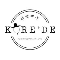 Kore'de logo - Similar company to Jaa Jaa Grill