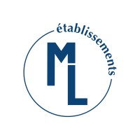 Maison Loraine logo - Similar company to Where Is Bryan
