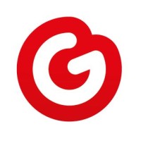 GumsUp logo - Similar company to Niutik