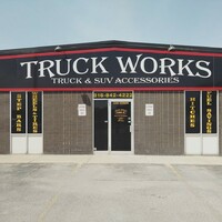 Truck Works North logo - Similar company to Partcatalog.Com