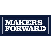 Makers Forward, LLC logo - Similar company to Accudynamics, Llc