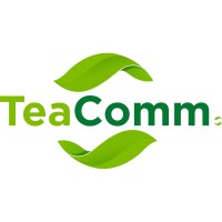 TeaComm logo - Similar company to The Connaught Group Ltd