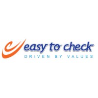 EasyToCheck Software Solutions logo - Similar company to Script Information Technology Inc.