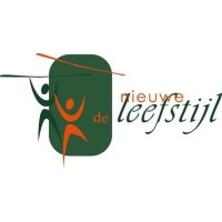 de Nieuwe Leefstijl logo - Similar company to Stichting Kind & Voeding