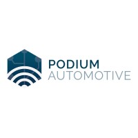 Podium Automotive logo - Similar company to Podium Auto Center