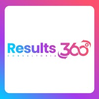 Results360º logo - Similar company to Lucca Viery - Palestras Mágicas