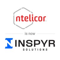 Ntelicor is now INSPYR Solutions logo - Similar company to Heartcentrix Solutions