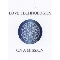 LOVE TECHNOLOGIES logo - Similar company to Websinfotech Pvt. Ltd.