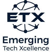 Emerging Tech Xcellence logo - Similar company to Ar Tech Diaries