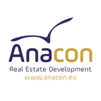 Anacon BV logo - Similar company to Veraltis