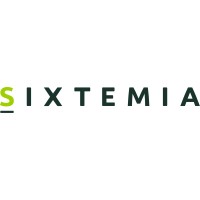 Sixtemia logo - Similar company to Alterego Web