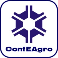 ConfEAgro - Confederação dos Engenheiros Agrônomos do Brasil logo - Similar company to Sindtrr