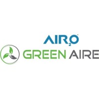 GreenAire (Air2O) | شركة الهواء الأخضر المستدام logo - Similar company to Airo2