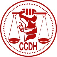 CCDH France logo - Similar company to Cnpp-Psy