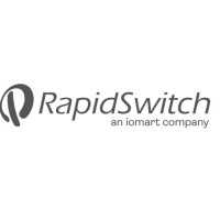 Rapidswitch logo - Similar company to Freethought Internet