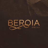 Beroia Decor logo - Similar company to Arcan Decor