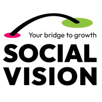 Social Vision Srl logo - Similar company to Devtek Srl