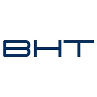 BHT Töhne, Hahne & Partner mbB logo - Similar company to FORMBA GMBH