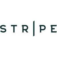Stripe Golf logo - Similar company to Mrboard.Se