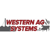 Western Ag Systems Ltd. logo - Similar company to Cortex Agritechnology