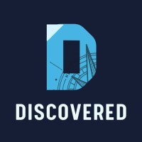 Discovered logo - Similar company to Elevate The Narrative