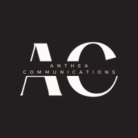 Anthea Communications logo - Similar company to Bamboo K Marketing