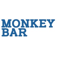 Monkey Bar logo - Similar company to Fanforce