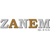ZANEM Sp. zo.o. logo - Similar company to Loud Data (Prev Dataverse-Pro)