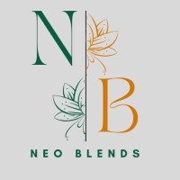 Neo Blends Limited. logo - Similar company to Consumer Gap