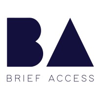 Brief Access logo - Similar company to Rm Homes