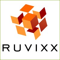 Ruvixx, Inc. logo - Similar company to Tesorio
