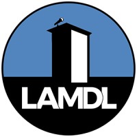 Los Angeles Metropolitan Debate League (LAMDL) logo - Similar company to Nextgen Futurism Conference