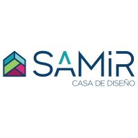 Samir - Casa de Diseño logo - Similar company to Rigoletti Casa De Diseño S.C.