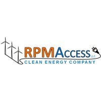 RPM Access logo - Similar company to Rpm Access Group
