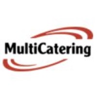 Multicatering Oy logo - Similar company to Algerie Ligabue Catering