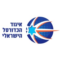 איגוד הכדורסל בישראל - Israel Basketball Association logo - Similar company to Polonio Group