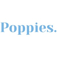 Poppies. logo - Similar company to Cabins Hotel Amsterdam