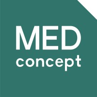 MEDconcept Unternehmensberatung GmbH logo - Similar company to Medplan