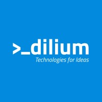 dilium logo - Similar company to Komete