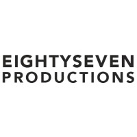EIGHTYSEVEN PRODUCTIONS logo - Similar company to Flock Edit